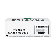 FRAGİLE HP CC530A 305A CF380A SİYAH MUADİL TONER 3500 SAYFA (M476DN M351A M475) - FRAGİLE