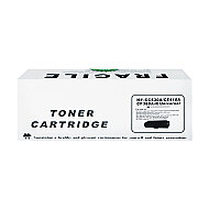 FRAGİLE HP CC530A 305A CF380A SİYAH MUADİL TONER 3500 SAYFA (M476DN M351A M475) - FRAGİLE