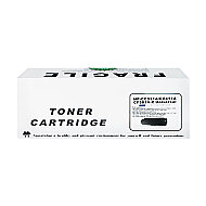 FRAGİLE HP CC531A 305A MAVİ MUADİL TONER 2800 SAYFA (M476DN M351A M475) - FRAGİLE
