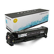 FRAGİLE HP CC532A 305A SARI MUADİL TONER 2800 SAYFA (M476DN M351A M475) - FRAGİLE