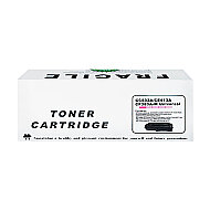 FRAGİLE HP CC533A 305A KIRMIZI MUADİL TONER 2800 SAYFA (M476DN M351A M475) - FRAGİLE