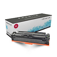 FRAGİLE HP CB543A KIRMIZI MUADİL TONER 1400 SAYFA (CM1312 CP1215 CRG731) - FRAGİLE