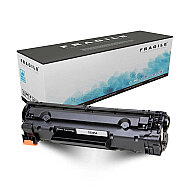 FRAGİLE HP CB436A 36A SİYAH MUADİL TONER 2000 SAYFA (M1120 P1505 M1522) - FRAGİLE