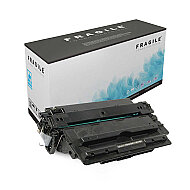 FRAGİLE HP CC364A CE390A SİYAH MUADİL TONER 10000 SAYFA (P4015 P4515) - FRAGİLE