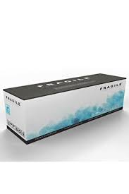 Fragile Hp Cc364A Ce390A Siyah Muadil Toner 10000 Sayfa (P4015 P4515) - 1