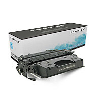 FRAGİLE HP CE505X CF280X 719H SİYAH MUADİL TONER 6400 SAYFA (LBP6300 MF5840 P2030 M401DW) - FRAGİLE