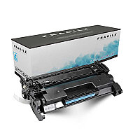 FRAGİLE HP CF226A 26A SİYAH MUADİL TONER 3100 SAYFA (M402D M426DW) - FRAGİLE