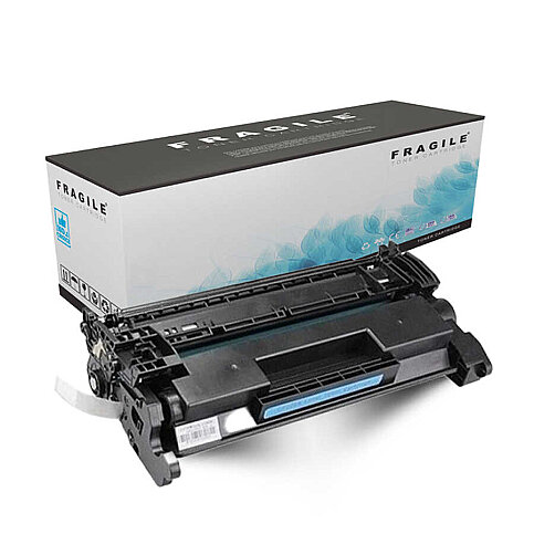 FRAGİLE HP CF226A 26A SİYAH MUADİL TONER 3100 SAYFA (M402D M426DW) - 1