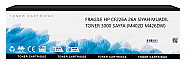 FRAGİLE HP CF226A 26A SİYAH MUADİL TONER 3100 SAYFA (M402D M426DW) - FRAGİLE