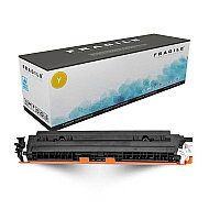 FRAGİLE HP CF352A CE312A SARI MUADİL TONER 1000 SAYFA (M176 CP1025 M275) - FRAGİLE