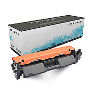 FRAGİLE HP CF217A 17A SİYAH MUADİL TONER ÇİPSİZ 1600 SAYFA (M102 M130) - FRAGİLE
