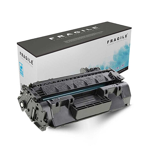 FRAGİLE HP CF226X 26X SİYAH MUADİL TONER 9200 SAYFA (M402D M426DW) - 1