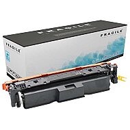 FRAGİLE HP CF230X SİYAH MUADİL TONER 1600 SAYFA (M203 M227) - FRAGİLE