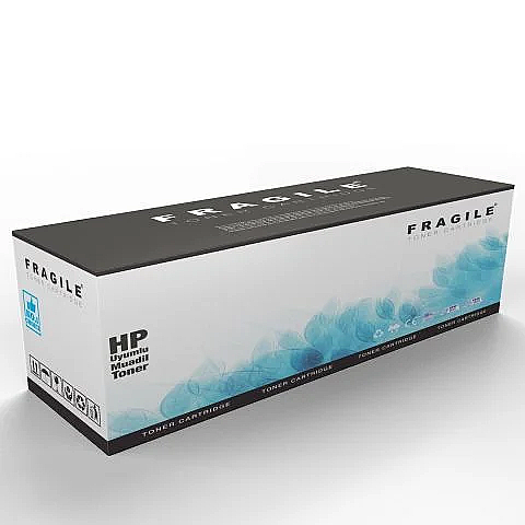 FRAGİLE HP CF233A 33A SİYAH MUADİL TONER 2300 SAYFA (M106W M134A)