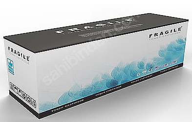 FRAGİLE HP CF234A SİYAH MUADİL DRUM ÜNİTESİ (M106W M134)