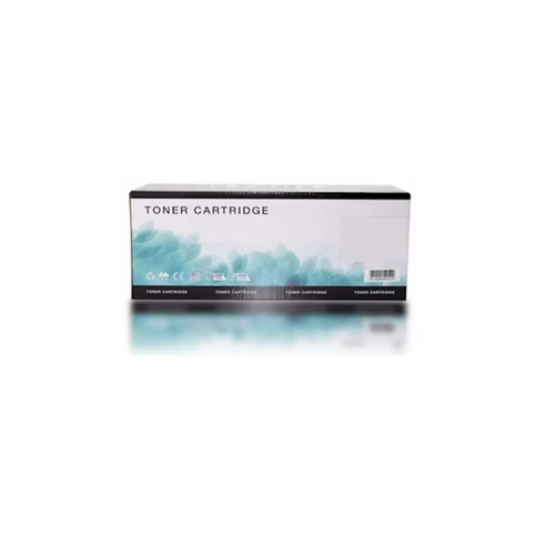 Fragile Hp Cf540X Crg054Hk Siyah Muadil Toner 3200 Sayfa (M254 Mf 640 Lbp621 Cw) (St08483Abk) - 1