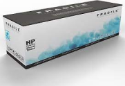 Fragile Hp Cf543X Crg054M Kırmızı Muadil Toner 2500 Sayfa (M254 Mf 640 Lbp621 Cw) (St08483Am) - FRAGİLE