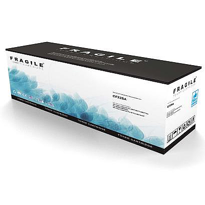 FRAGİLE HP Q5949A 7553 SİYAH MUADİL TONER (1160 1320)