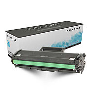 FRAGİLE HP W1106A SİYAH MUADİL TONER ÇİPLİ 1000 SAYFA (106A135A137NW 107A) - FRAGİLE
