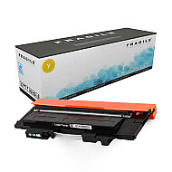 FRAGİLE HP W2072A 117A SARI MUADİL TONER 700 SAYFA ÇİPSİZ (179FNW 178NW 150A 150NW) - FRAGİLE