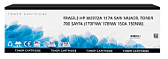 FRAGİLE HP W2072A 117A SARI MUADİL TONER 700 SAYFA ÇİPSİZ (179FNW 178NW 150A 150NW) - FRAGİLE