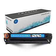 FRAGİLE HP W2211A 207A MAVİ MUADİL TONER 1000 SAYFA ÇİPSİZ (M255DW M255NW M282NW M283FDN) - FRAGİLE