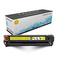 FRAGİLE HP W2212A 207A SARI MUADİL TONER 1000 SAYFA ÇİPSİZ (M255DW M255NW M282NW M283FDN) - FRAGİLE