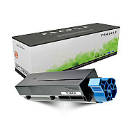 FRAGİLE OKİ SİYAH MUADİL TONER 3000 SAYFA (B401 441 451) - FRAGİLE