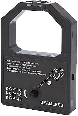 FRAGİLE PANASONİC KXP115İ MUADİL ŞERİT (670 1150) - 2