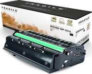 Fragile Ricoh Sp310 Sp311 Siyah Muadil Toner - Fragile