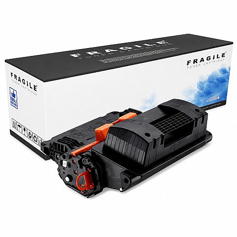 FRAGİLE SAMSUNG CLT-K404 SİYAH MUADİL TONER 1500 SAYFA (SL C480W) - 1