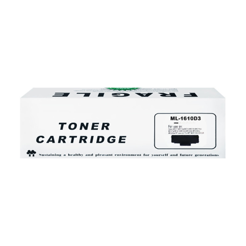 Fragile Samsung Ml-1610D3 Siyah Muadil Toner (Scx-4521 2010 311) - 1