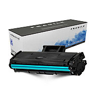 FRAGİLE SAMSUNG MLT-D101 SİYAH MUADİL TONER 1500 SAYFA (ML2160 SCX3400) - FRAGİLE