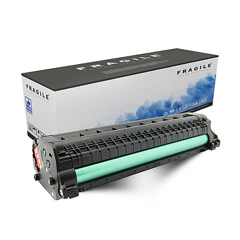 FRAGİLE SAMSUNG MLT-D104 SİYAH MUADİL TONER 1500 SAYFA (ML1660 ML1665 SCX3210) - 1