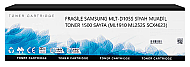 FRAGİLE SAMSUNG MLT-D105L SİYAH MUADİL TONER 2500 SAYFA (ML1910 ML2525 SCX4623) - FRAGİLE