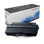 FRAGİLE SAMSUNG MLT-D105L SİYAH MUADİL TONER 2500 SAYFA (ML1910 ML2525 SCX4623) - FRAGİLE