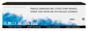 Fragile Samsung Mlt-D105L Siyah Muadil Toner 2500 Sayfa (Ml1910 Ml2525 Scx4623) - FRAGİLE