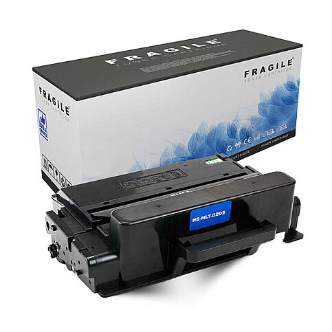 FRAGİLE SAMSUNG MLT-D203U SİYAH MUADİL TONER 15000 SAYFA (M4020 M4070) - 1
