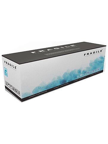 FRAGİLE SAMSUNG SCX-6320 SİYAH MUADİL TONER 8000 SAYFA (SCX6122 SCX6220 SCX6322) - 1