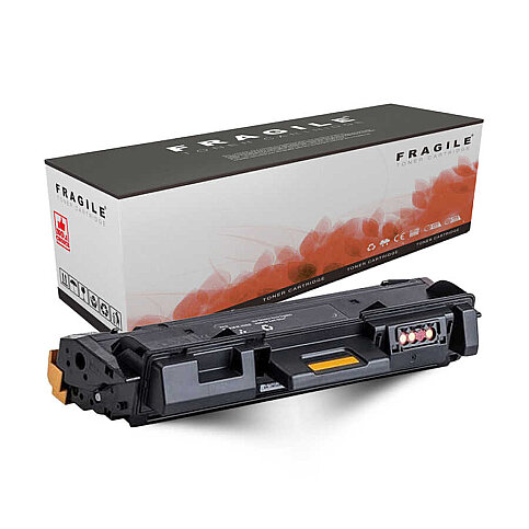 FRAGİLE XEROX 106R02310 SİYAH MUADİL TONER 5000 SAYFA (3315-3325) - 1