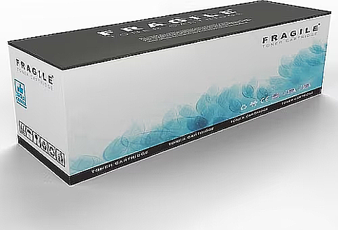 FRAGİLE XEROX 106R02762 SARI MUADİL TONER 1000 SAYFA (6020/60226025/6027) - 1