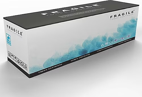 FRAGİLE XEROX 106R02762 SARI MUADİL TONER 1000 SAYFA (6020/60226025/6027) - 1