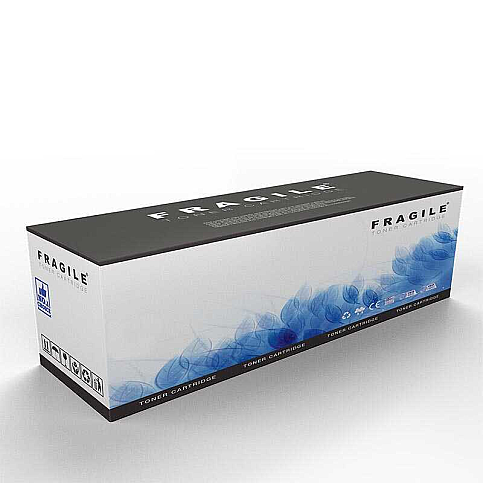 FRAGİLE XEROX 106R02778 SİYAH MUADİL TONER 3000 SAYFA (3215 3225 3260 3052) - 1