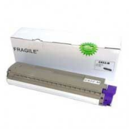 Fragile Oki Siyah Muadil Toner 3000 Sayfa (B401 441 451) - FRAGİLE