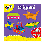 GALT ORİGAMİ 7 YAŞ+ (1105263) - GALT