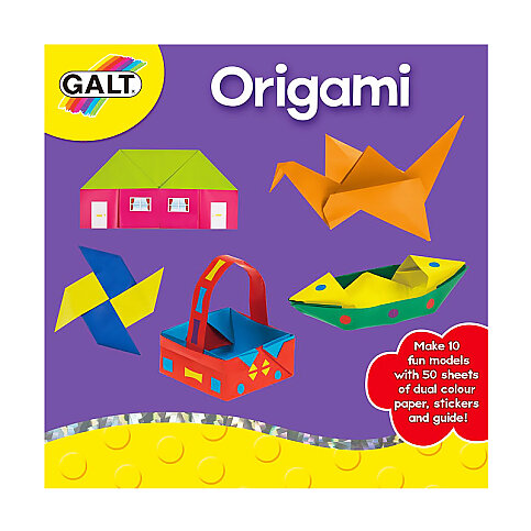 GALT ORİGAMİ 7 YAŞ+ (1105263) - 1