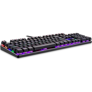 Gamepower Ogre Rainbow Switch Mekanik Gaming Oyuncu Klavye Mavi - 3
