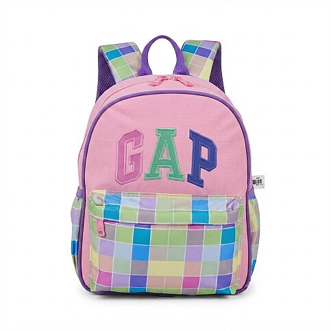 GAP 12801 KİDS ANAOKULU ÇANTASI - 1