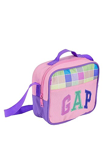 GAP 12802 KİDS BESLENME ÇANTASI - 1