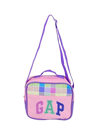 GAP 12802 KİDS BESLENME ÇANTASI - 2